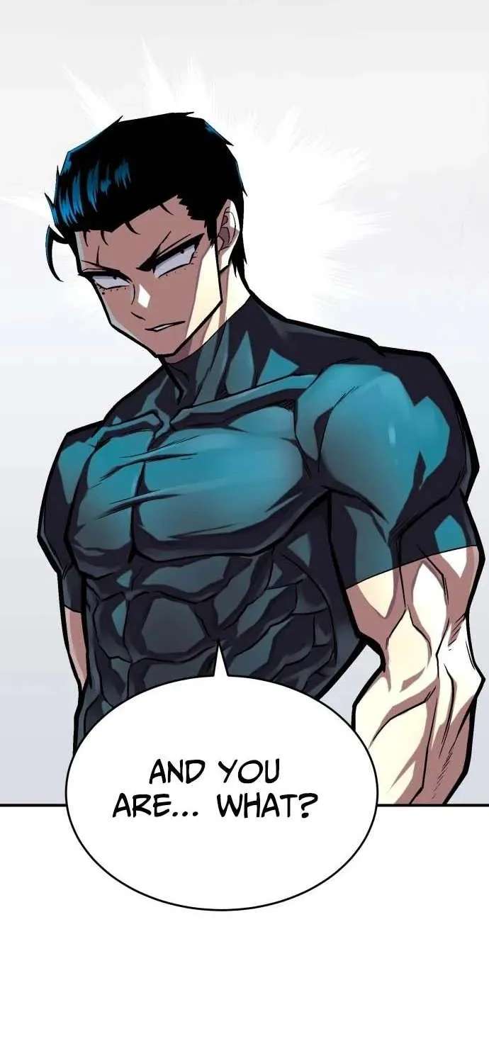 The Strongest in Hell, Mak Geum-gang Chapter 1 - page 171