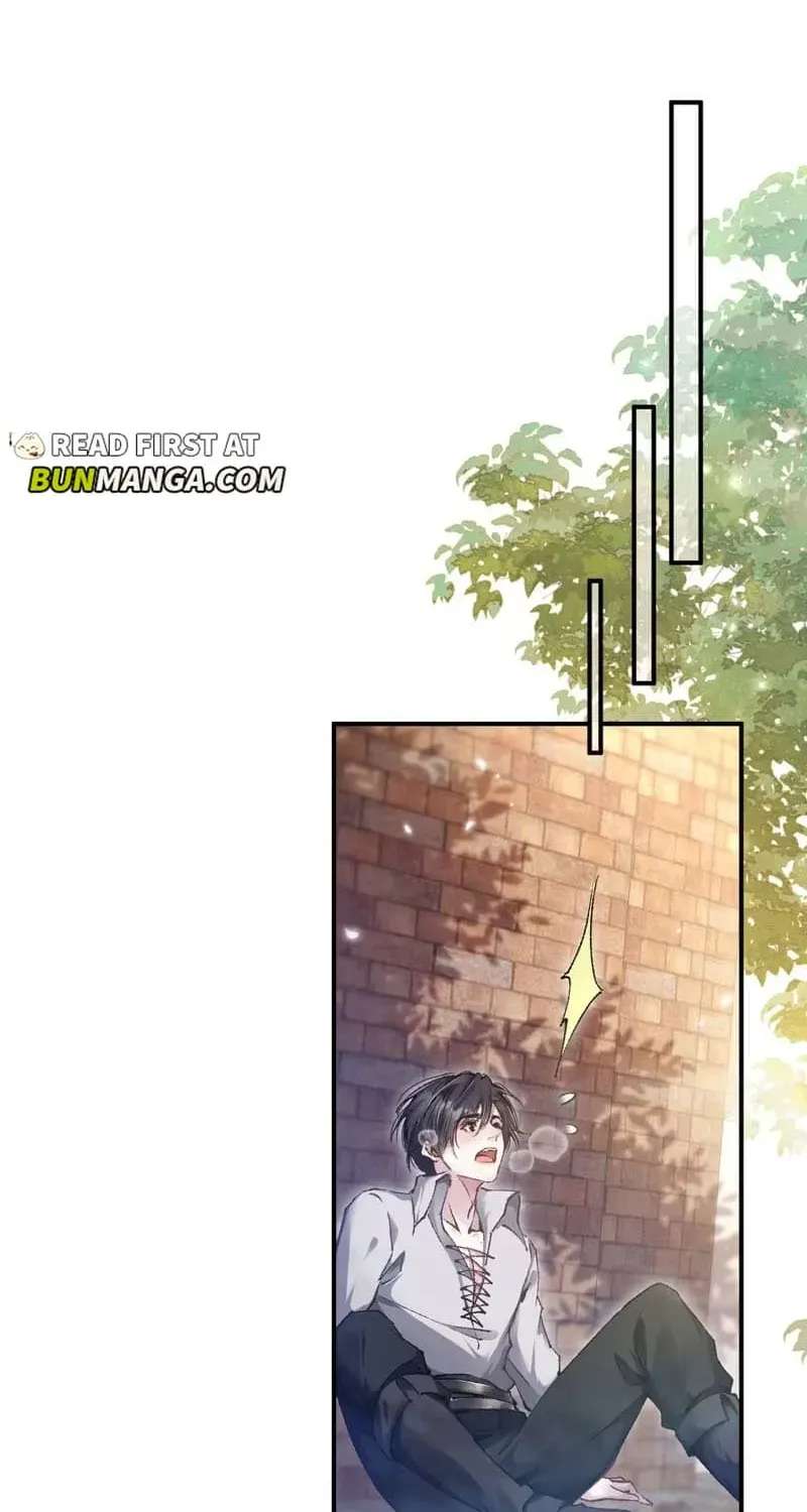 Oh No, He’s Got His Eye on Me Chapter 4 - page 24