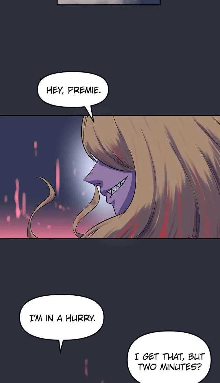 The Warrior in Rut Chapter 35 - page 67