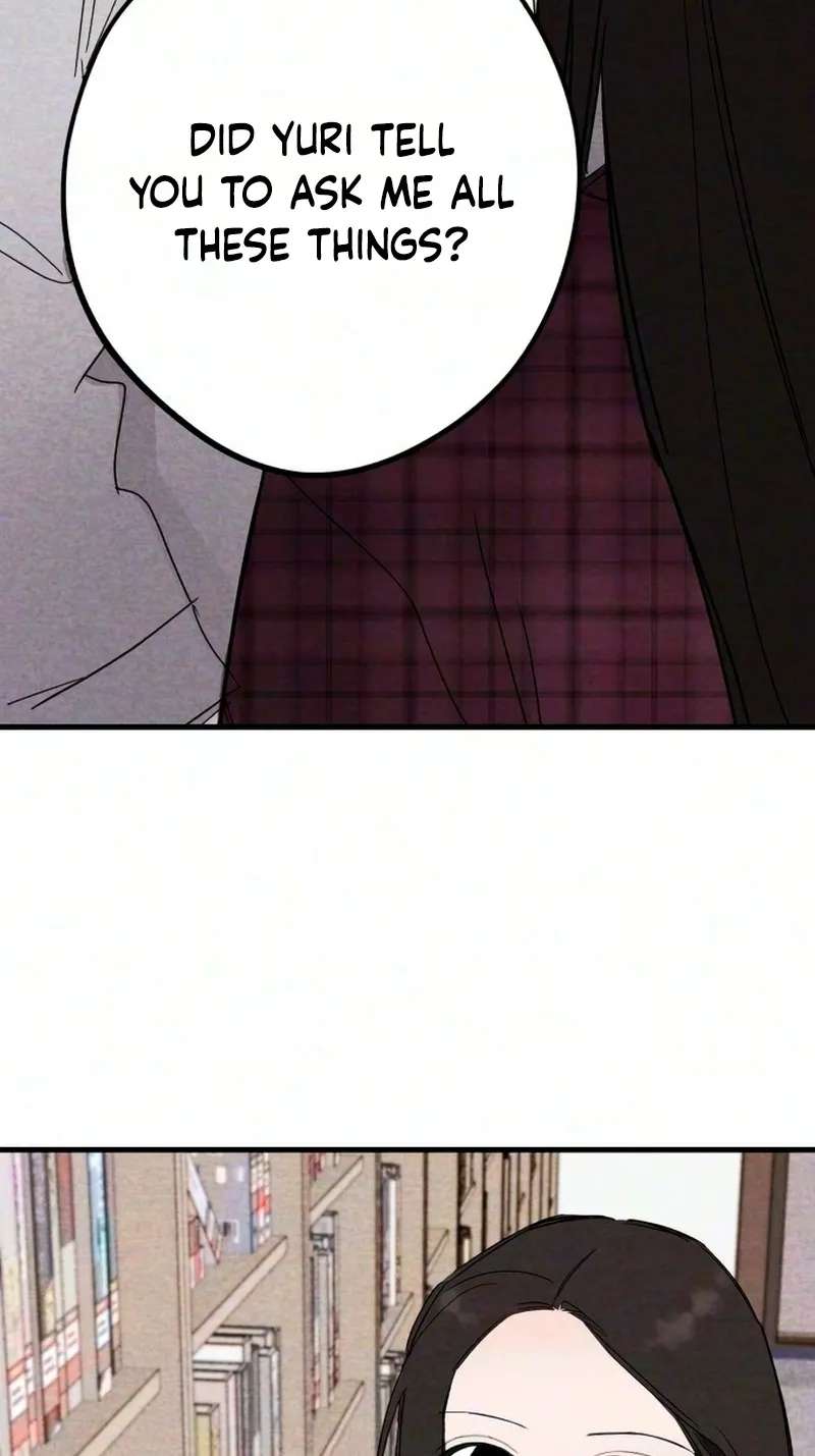 The Perfect Senior's Secret! Chapter 23 - page 8