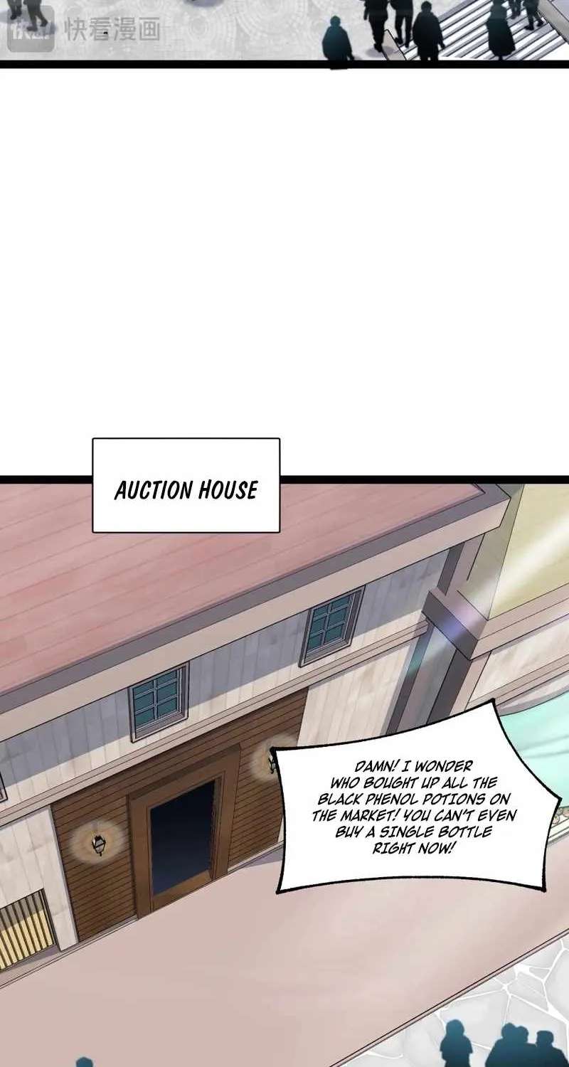 Rebirth of the Thief Who Roamed the World Chapter 37 - page 67