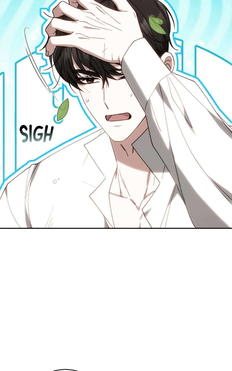 My Child Will Havea Different Father Chapter 99 - page 51