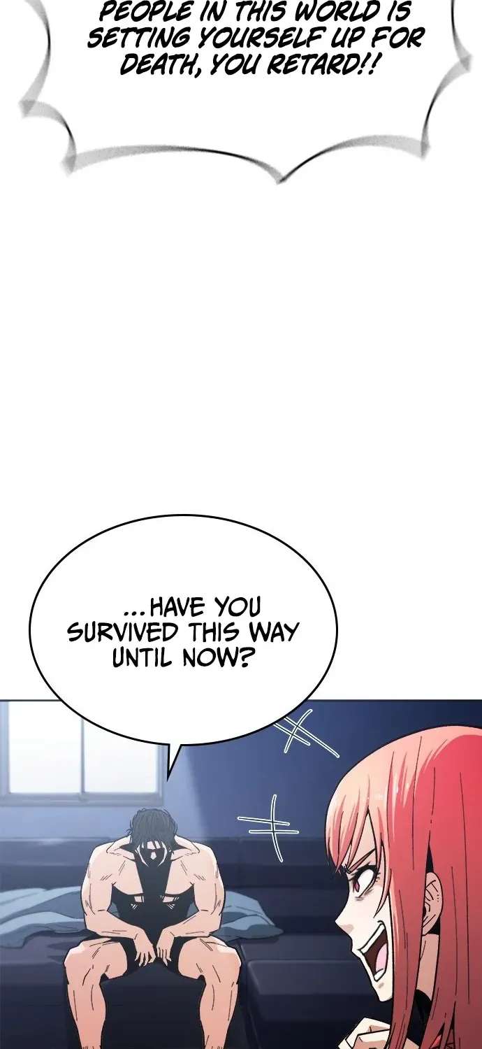 Love Tears Through Zombies Chapter 1 - page 180