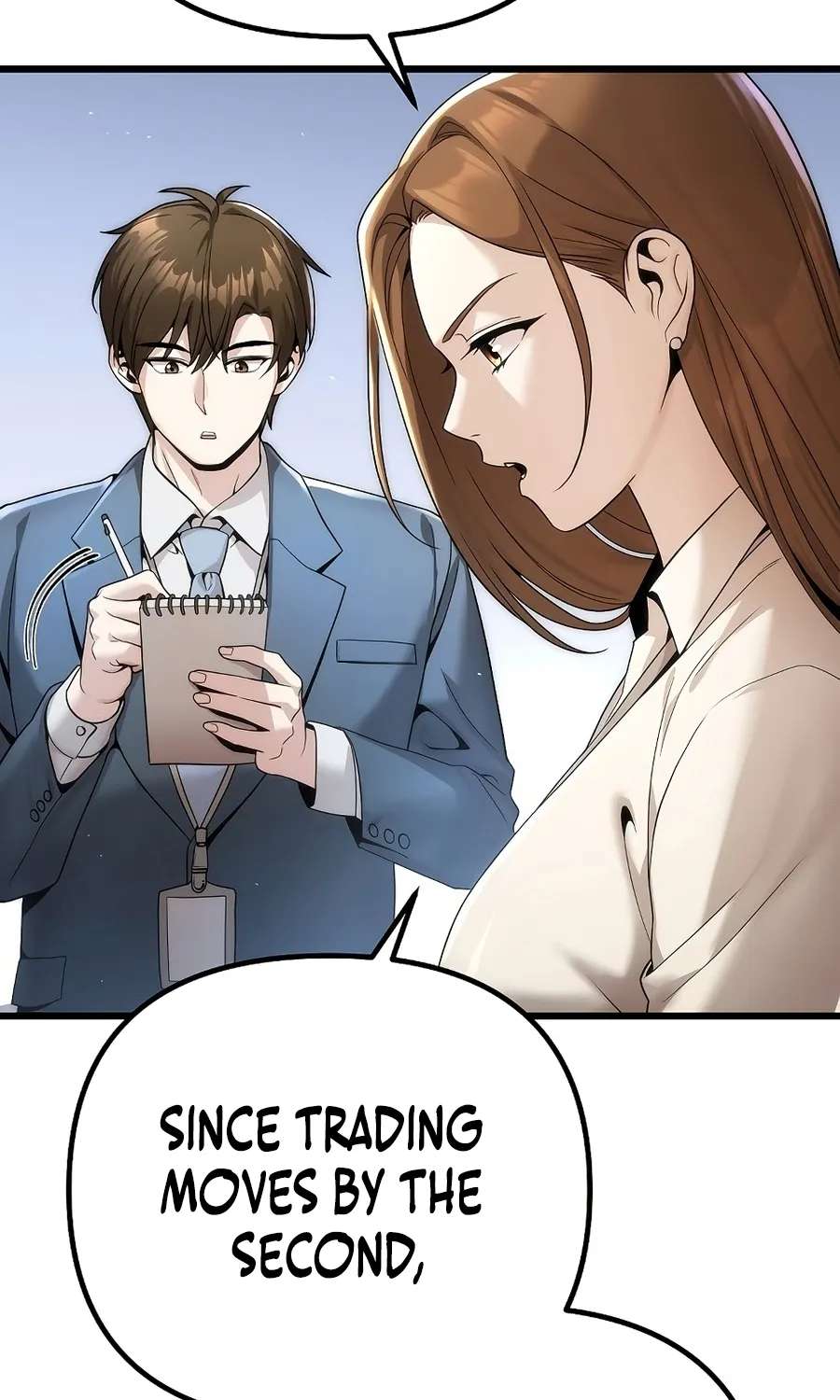 The Money Keeps Piling Up Even If I Spend It Chapter 1 - page 111