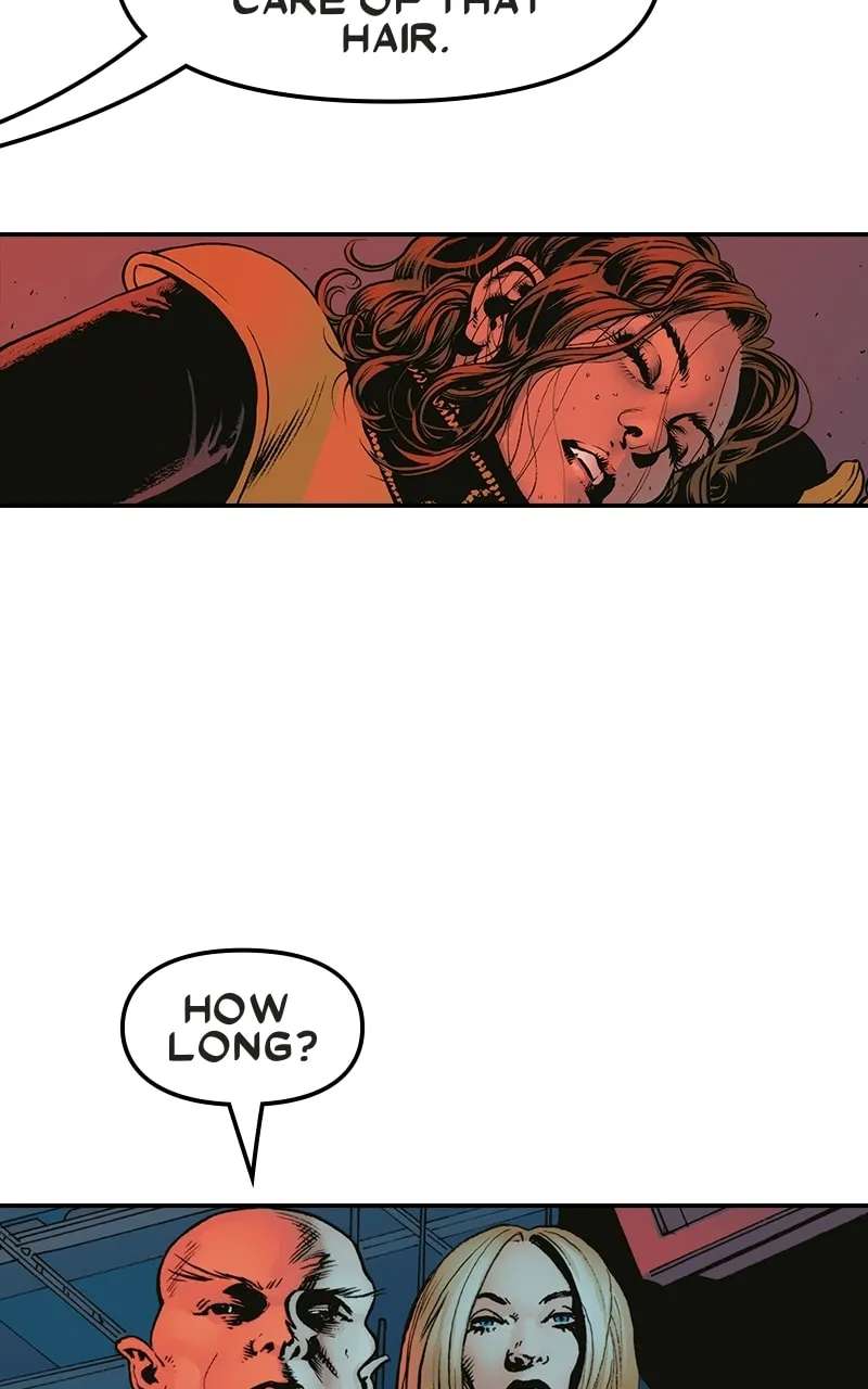 Astonishing X-Men Chapter 34 - page 45