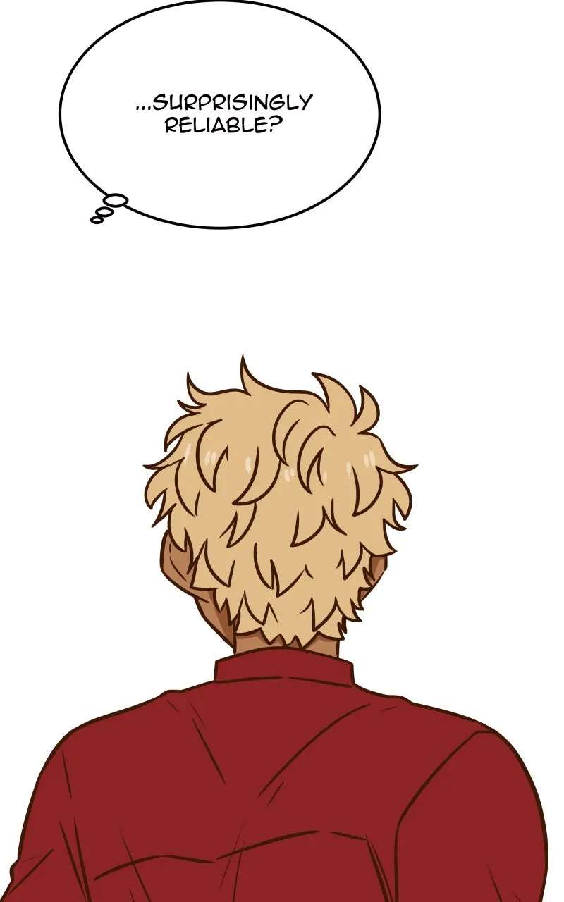 Diner for Adas Chapter 10 - page 27