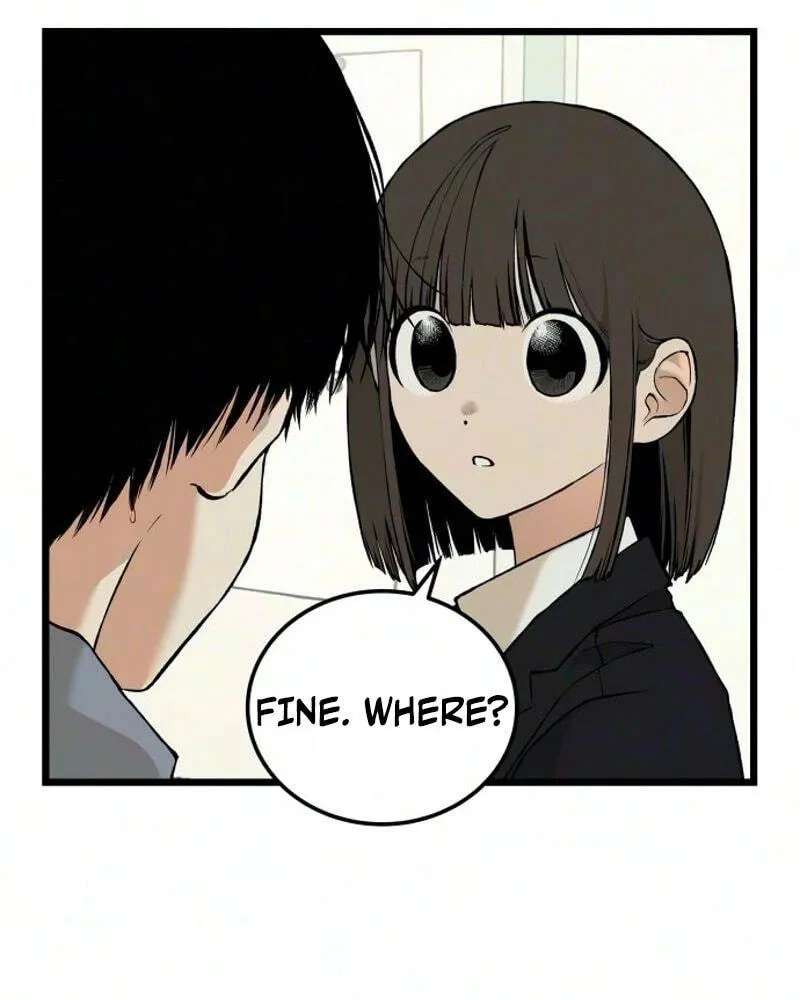 I Dare You Chapter 41 - page 77
