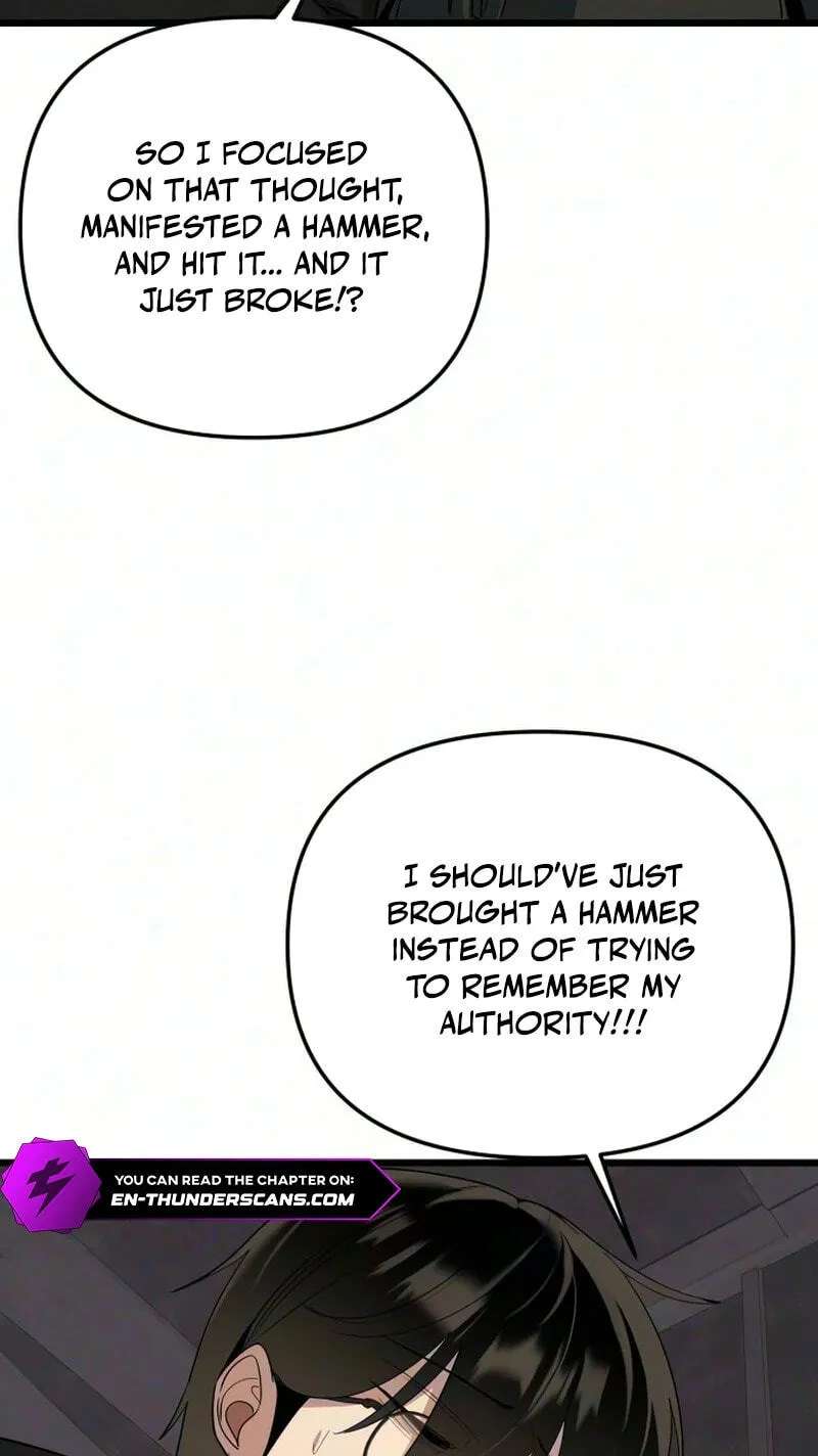 The Demon King’s Channel Chapter 35 - page 33