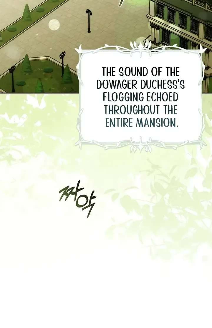 Revenge of Reborn Villainess Chapter 5 - page 91