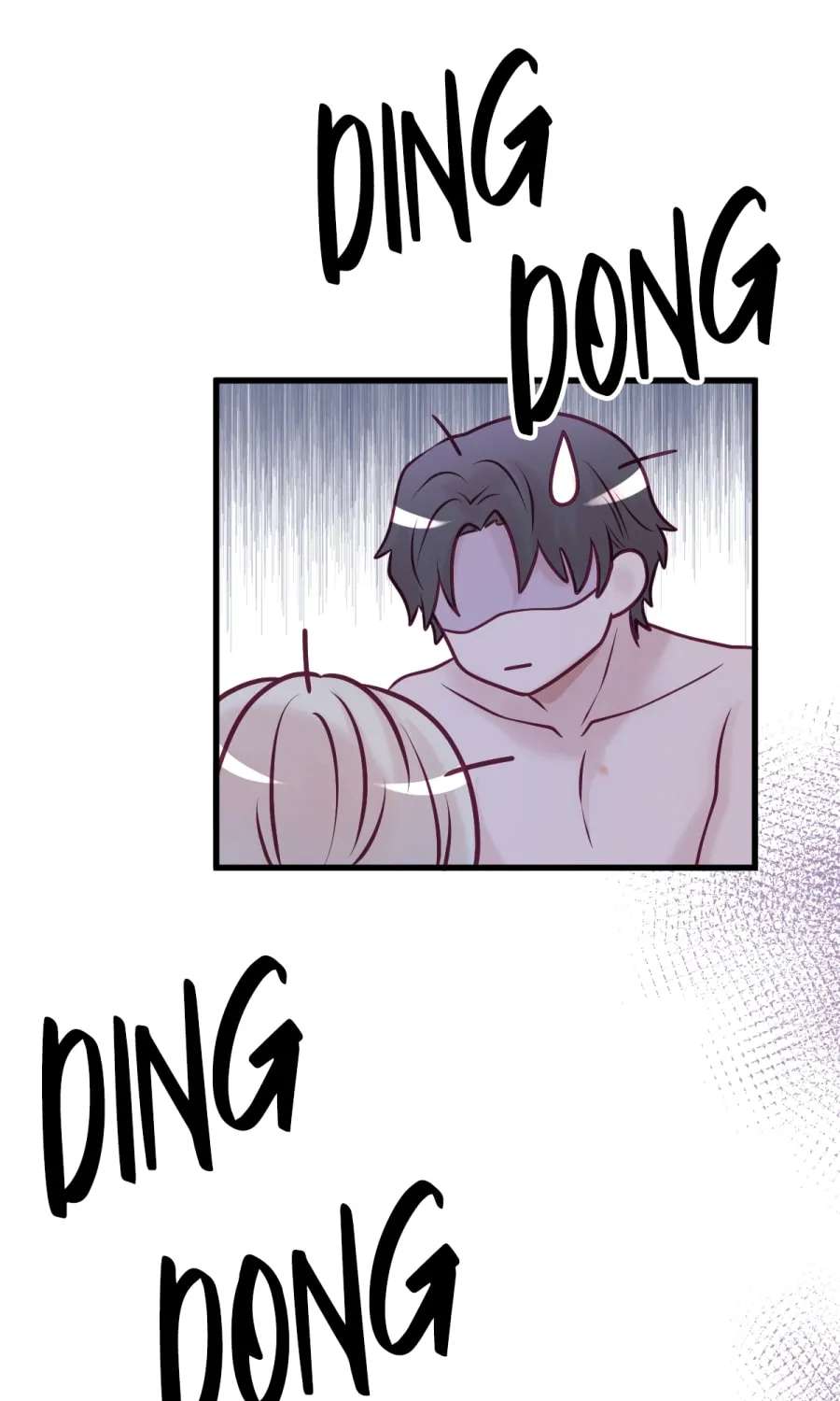 Anata e no Crescendo Chapter 150 - page 22