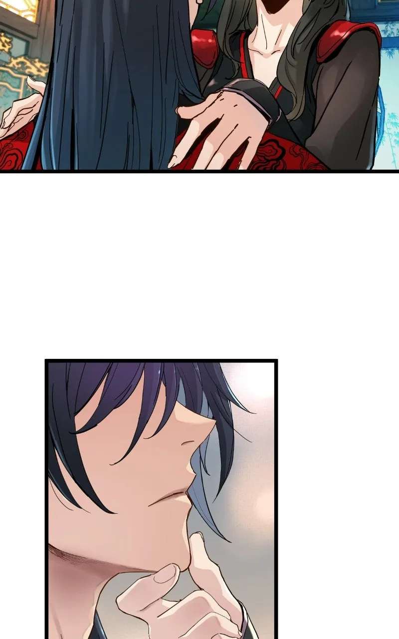 Chronicles of aDoomed Prodigy Chapter 76 - page 61