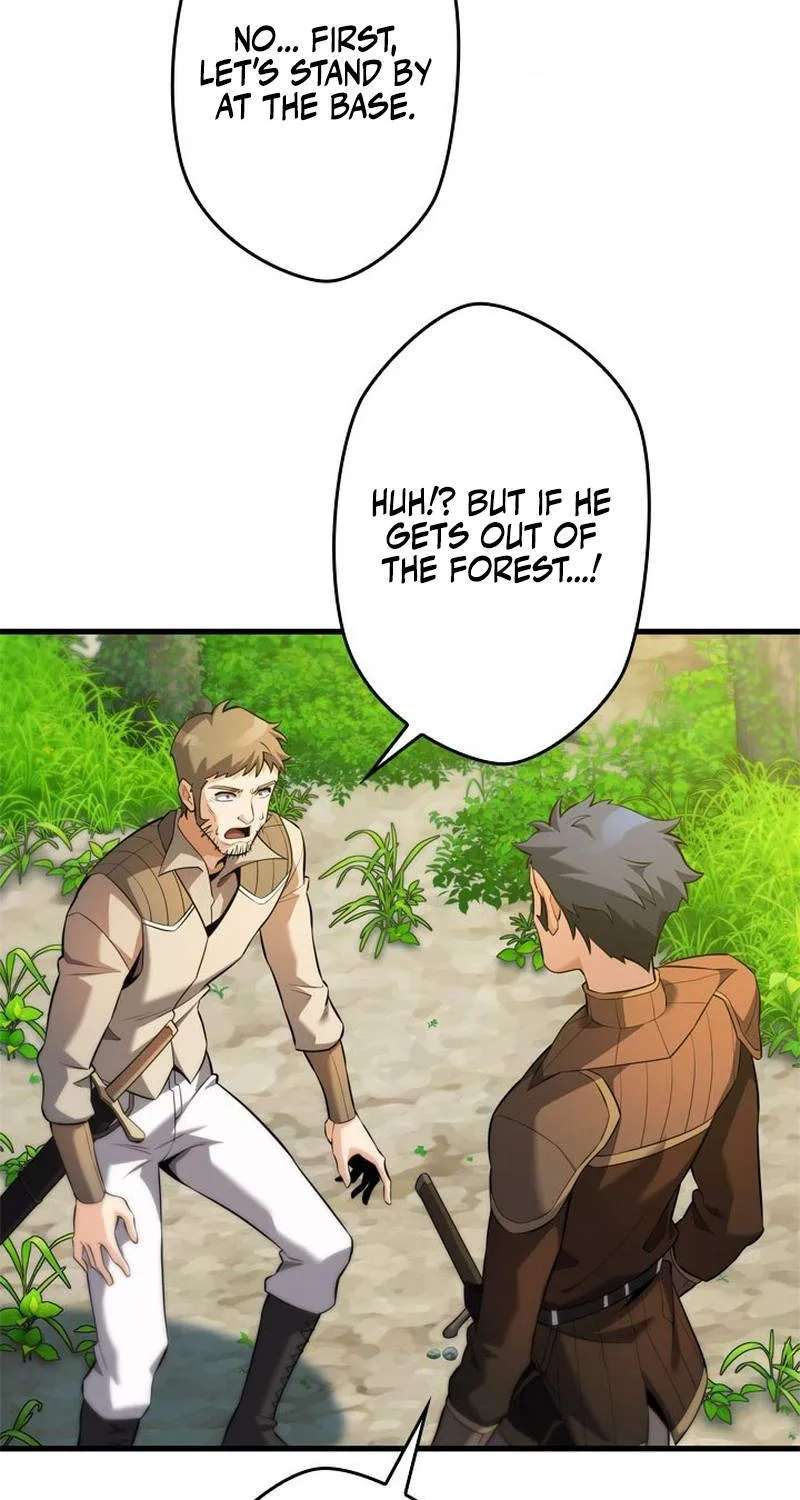 Eldomia Era: The Reincarnated Vengeful Chapter 34 - page 76