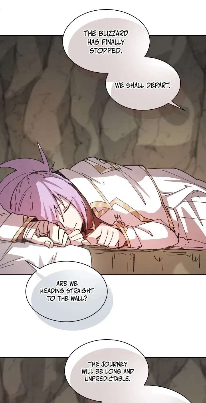 Reincarnation of the Hero Party's Grand Mage Chapter 151 - page 21