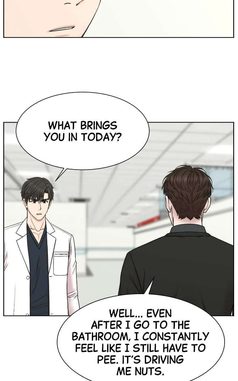 Trauma Center:Dr. Baek Chapter 48 - page 63