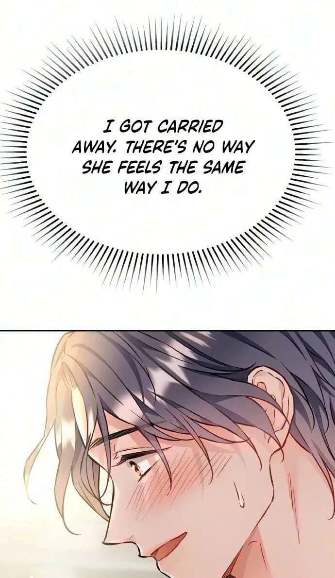 Satan’s Pure Love Chapter 43 - page 24