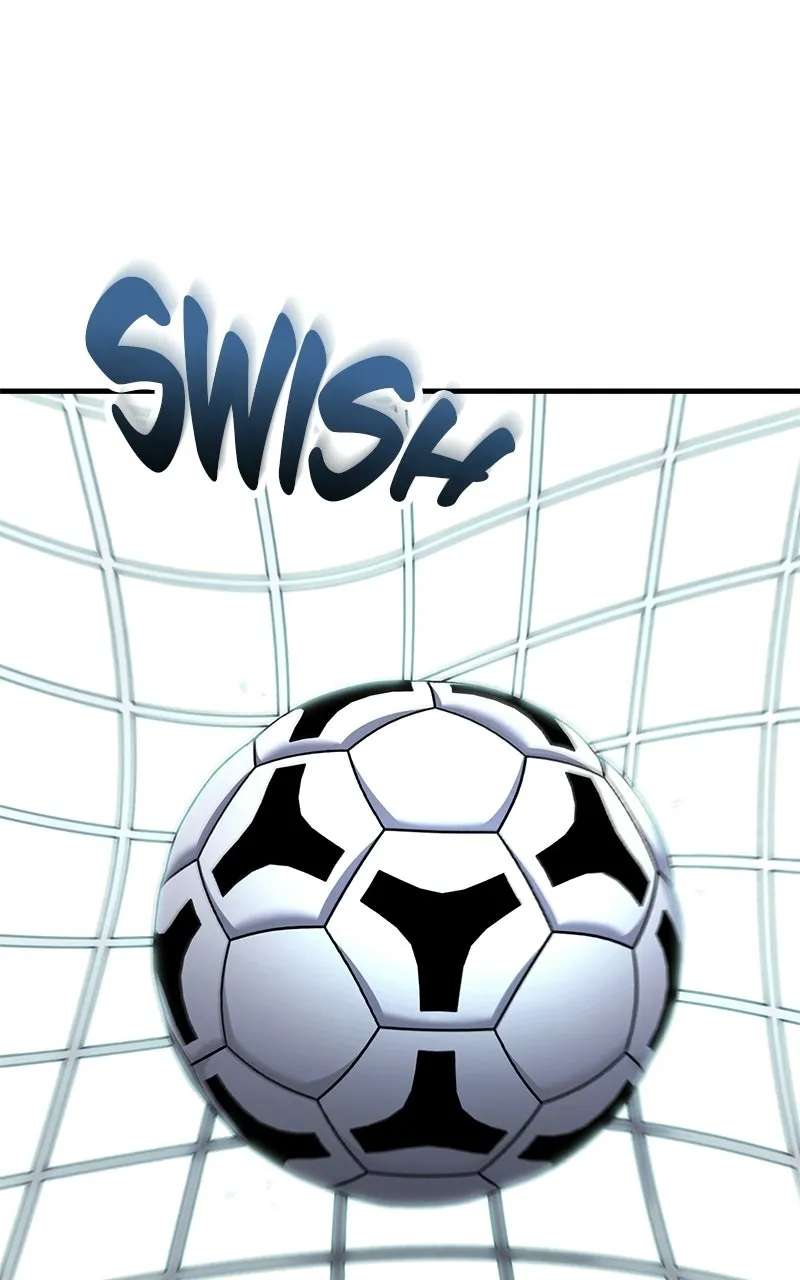 The Genius Midfielder withthe Killer Pass Chapter 38 - page 97