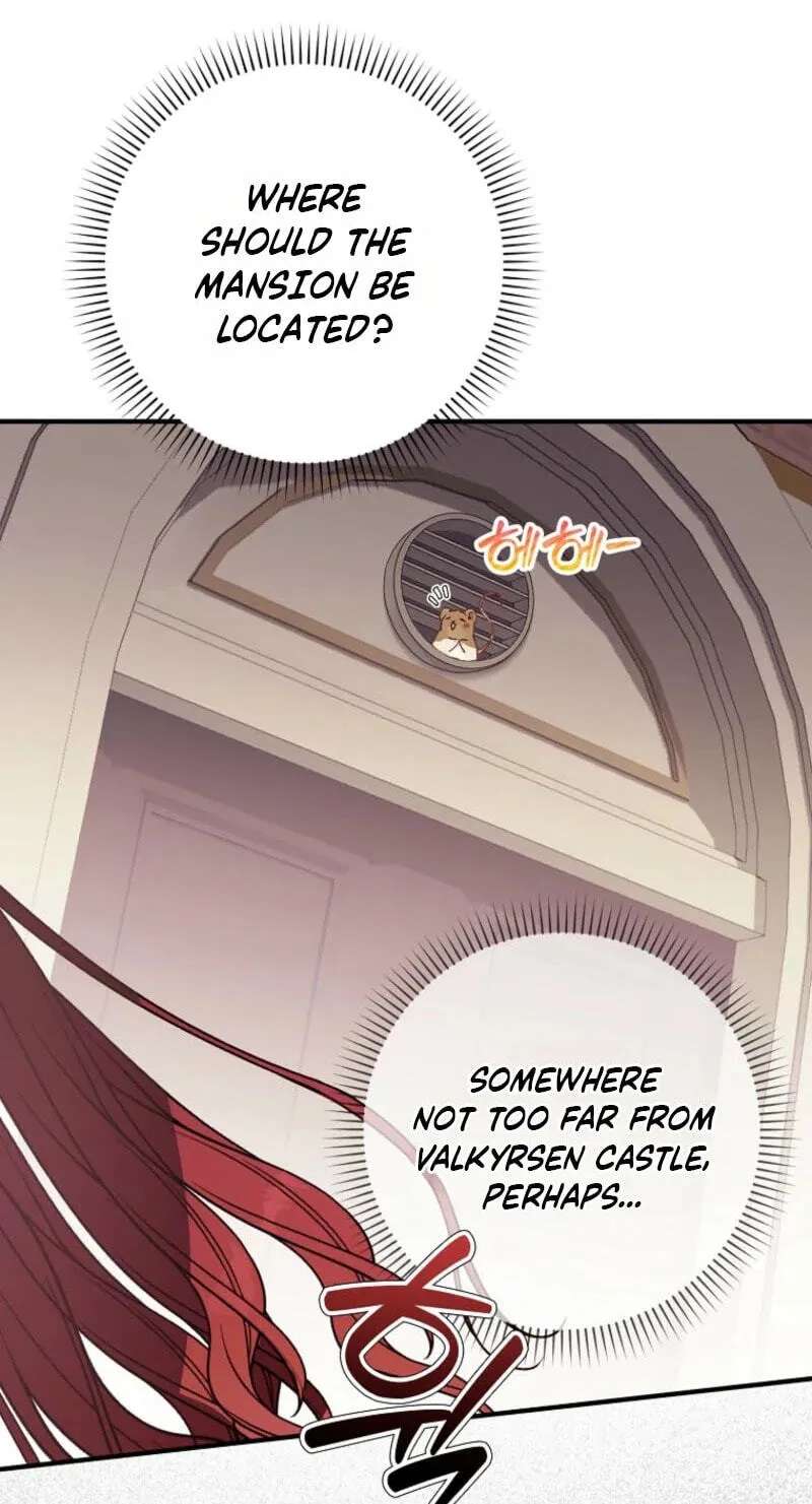 Cinderella's Pocket-Sized Protector Chapter 56 - page 19