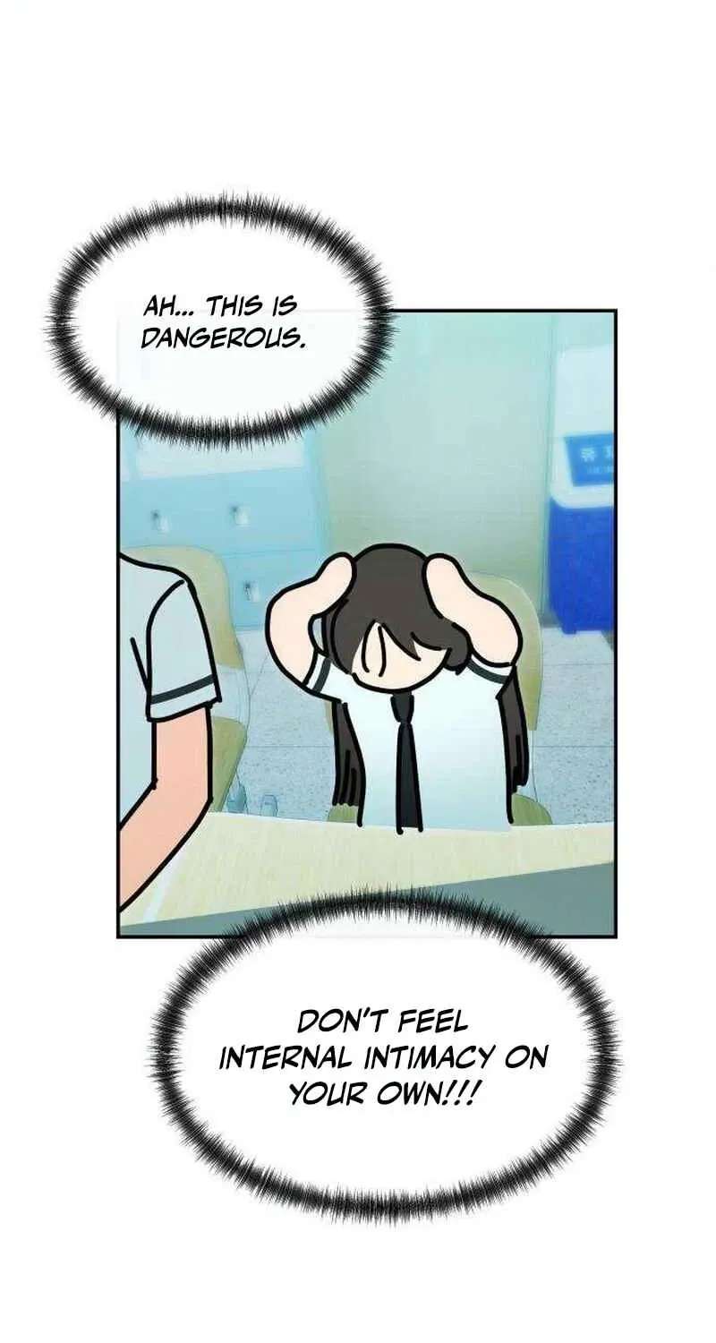 Tsunami Warning Chapter 6 - page 100