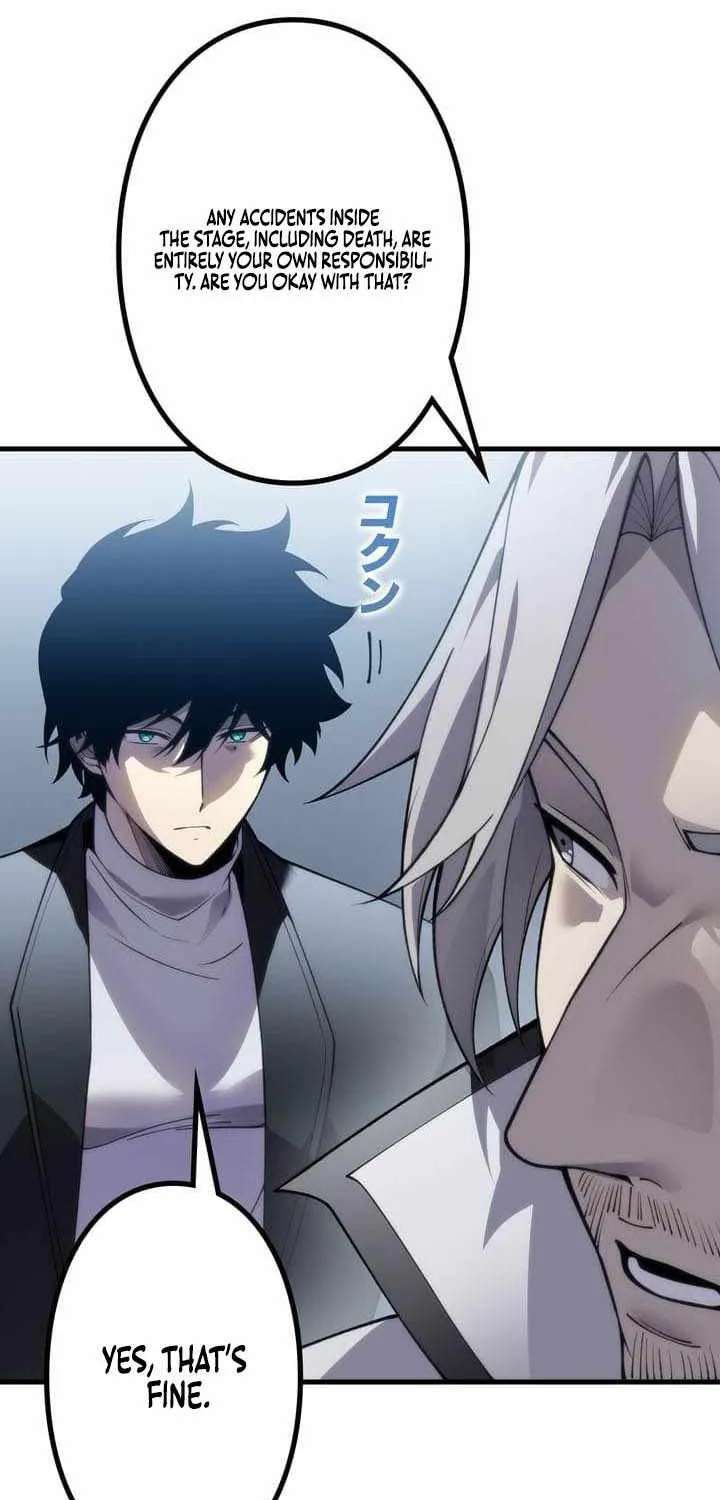 The Strongest Level 0 Absolute Supremacy Through Analysis Skills Chapter 57 - page 32