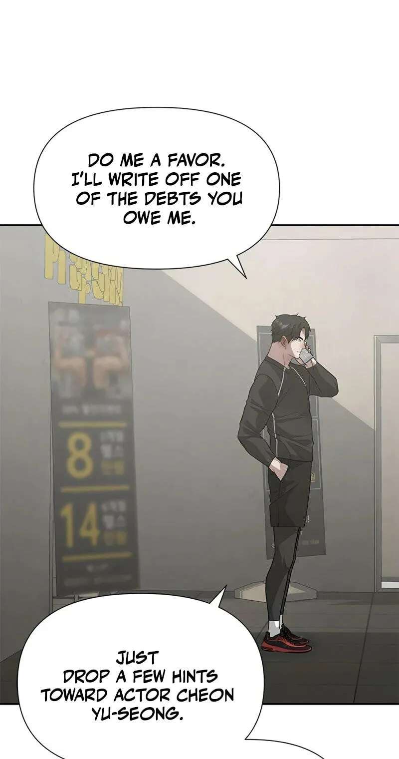 The God of Improv Chapter 35 - page 93