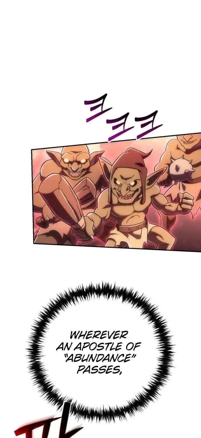 The Rebellious Apostle of the Harvest Goddess Chapter 58 - page 96