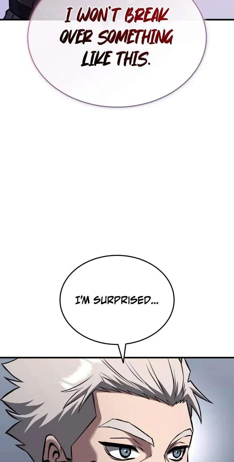 Transcending races due to system error Chapter 14 - page 89