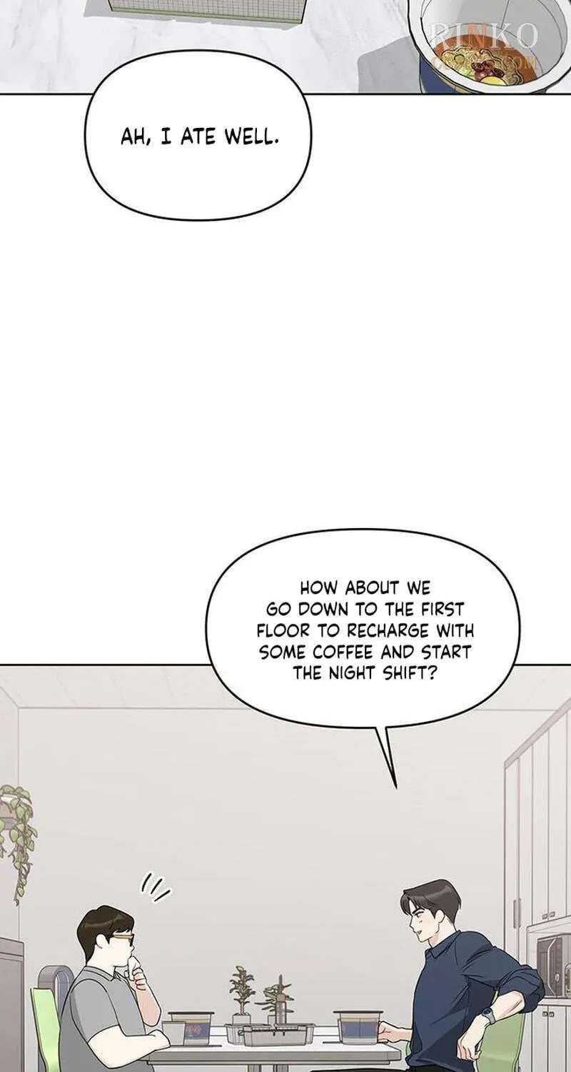 It’s Just Business Chapter 135 - page 41