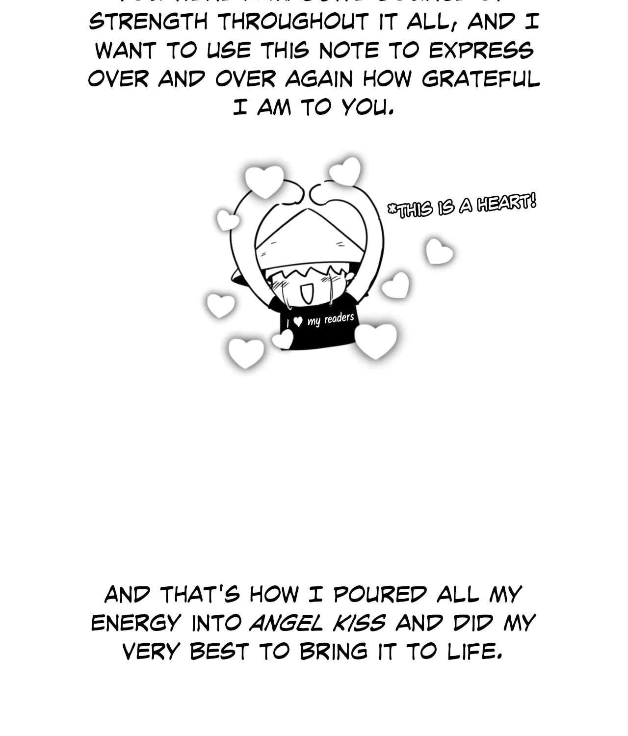 Angel Kiss (Bobnakk) Chapter 69.1 - page 125