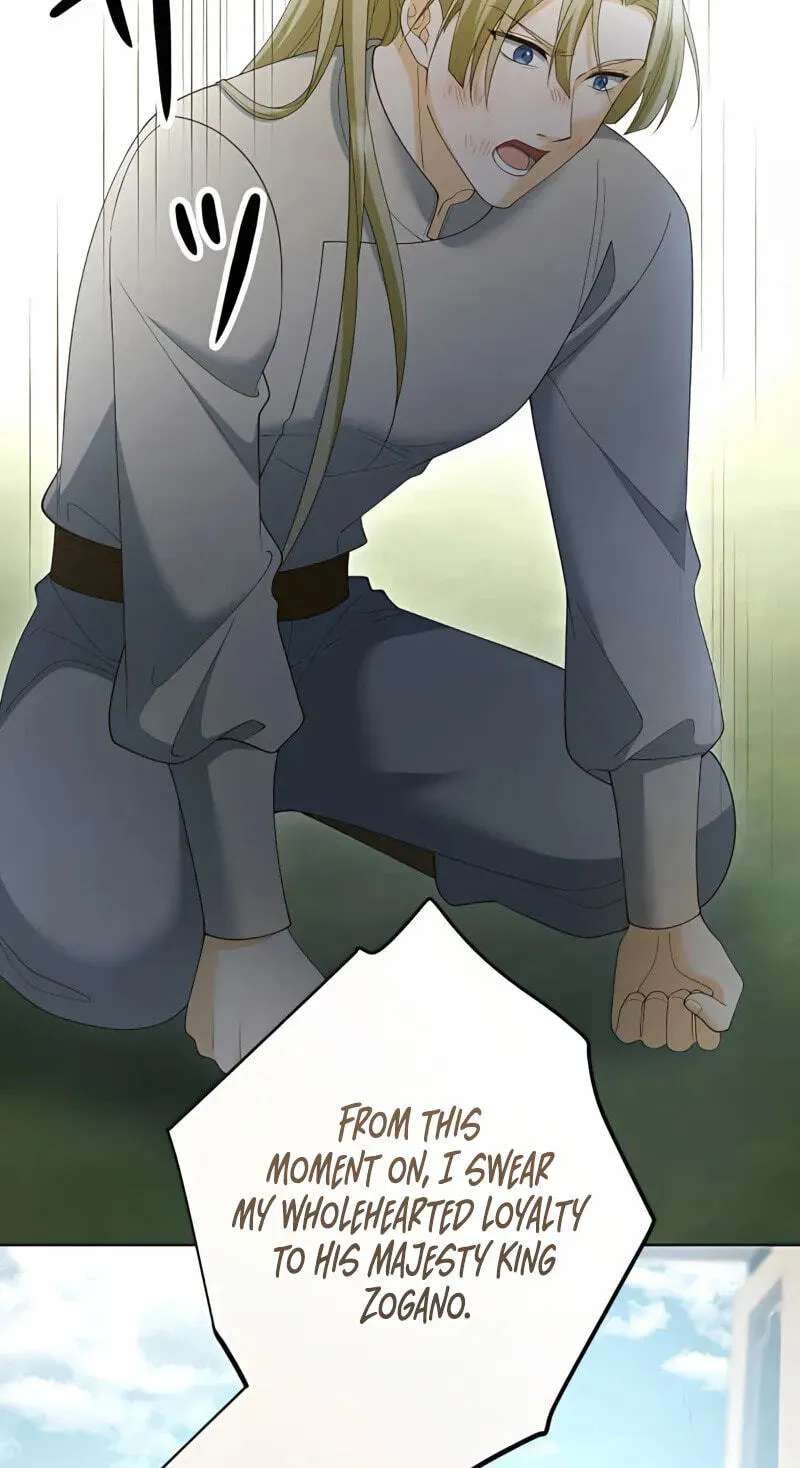 The Toy Doll Princess Weds in the Wilds Chapter 28 - page 66