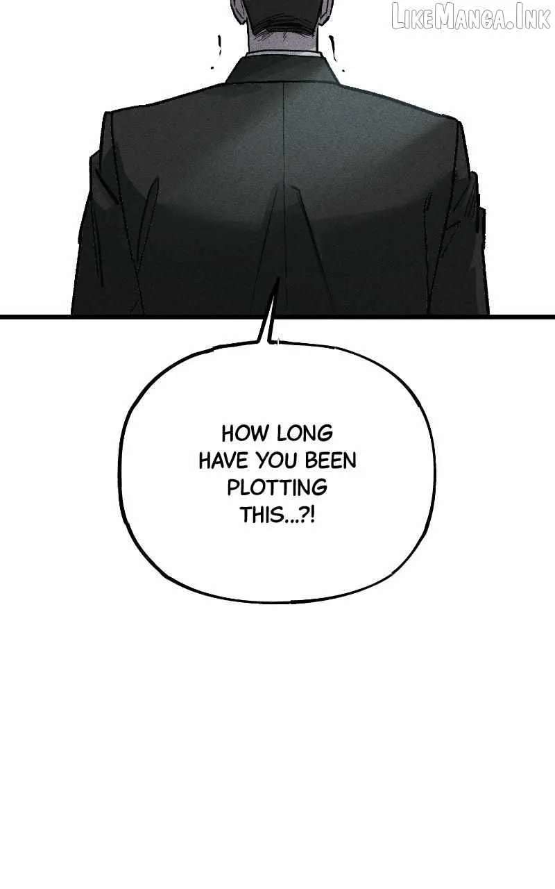 Acting Gangster Chapter 49 - page 43