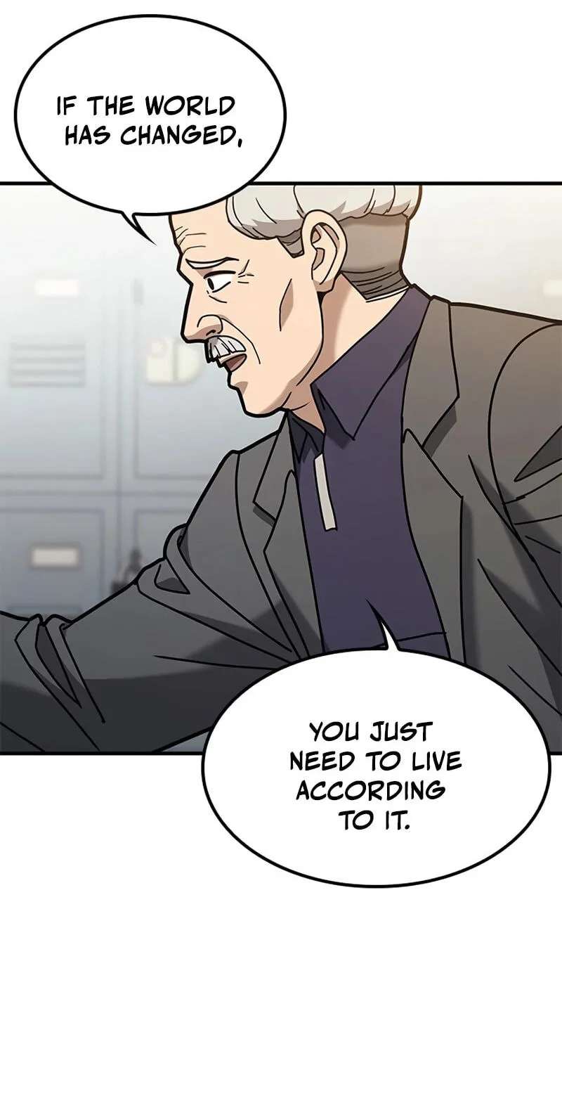 Looking for a Top-Tier Fighting Coach Chapter 17 - page 103