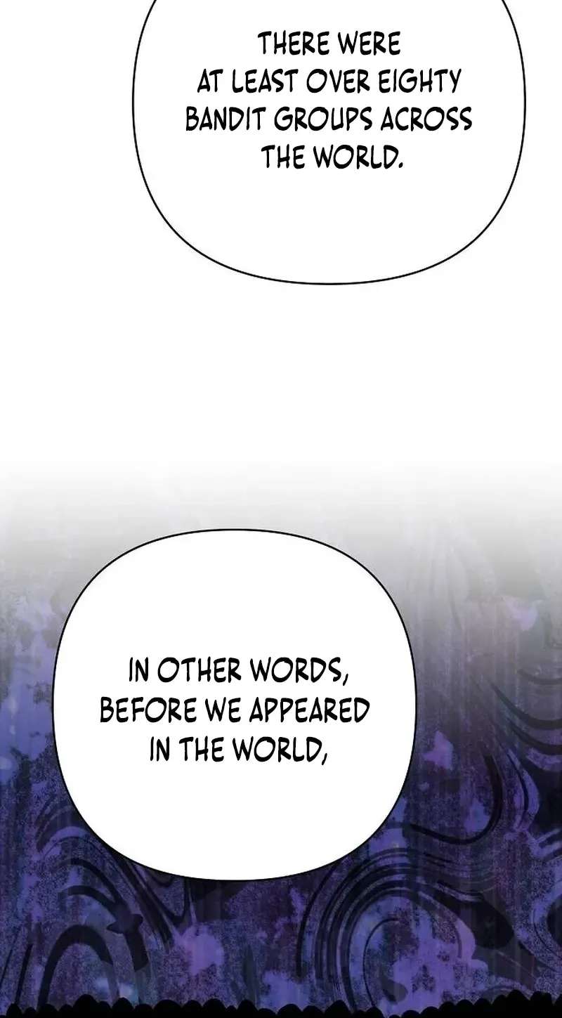 The Mysterious World's Greatest Martial Artist Little Prince Chapter 131 - page 44