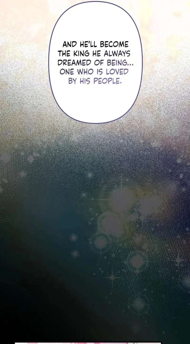 Oshi no Ichizu Sugiru Shuuchaku o, Watashi wa Mada Shiranai Chapter 97 - page 15