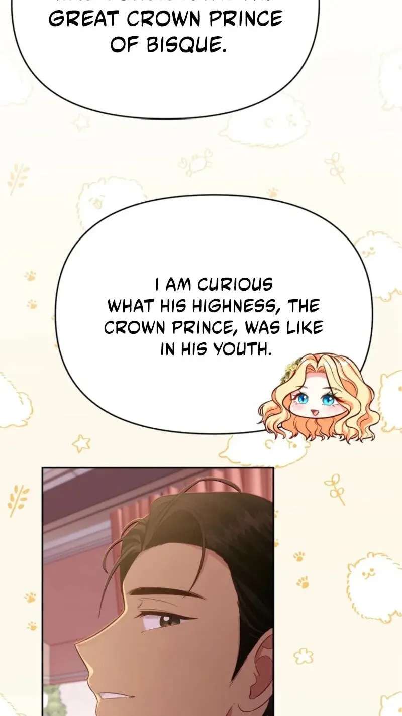 Shall We Work Overtime Together, Your Highness? Chapter 39 - page 8
