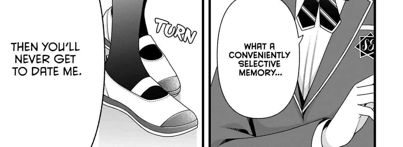 Kanojo o Dere Saseru Houhou o, Shourai Kekkon Suru Ore dake ga Shitteiru Chapter 2 - page 68