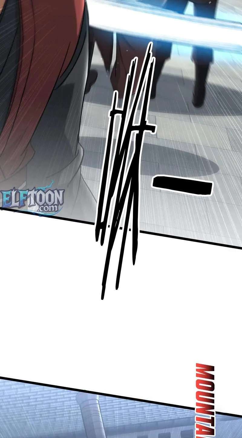 I pay my respects to the Cult Leader Chapter 36 - page 63