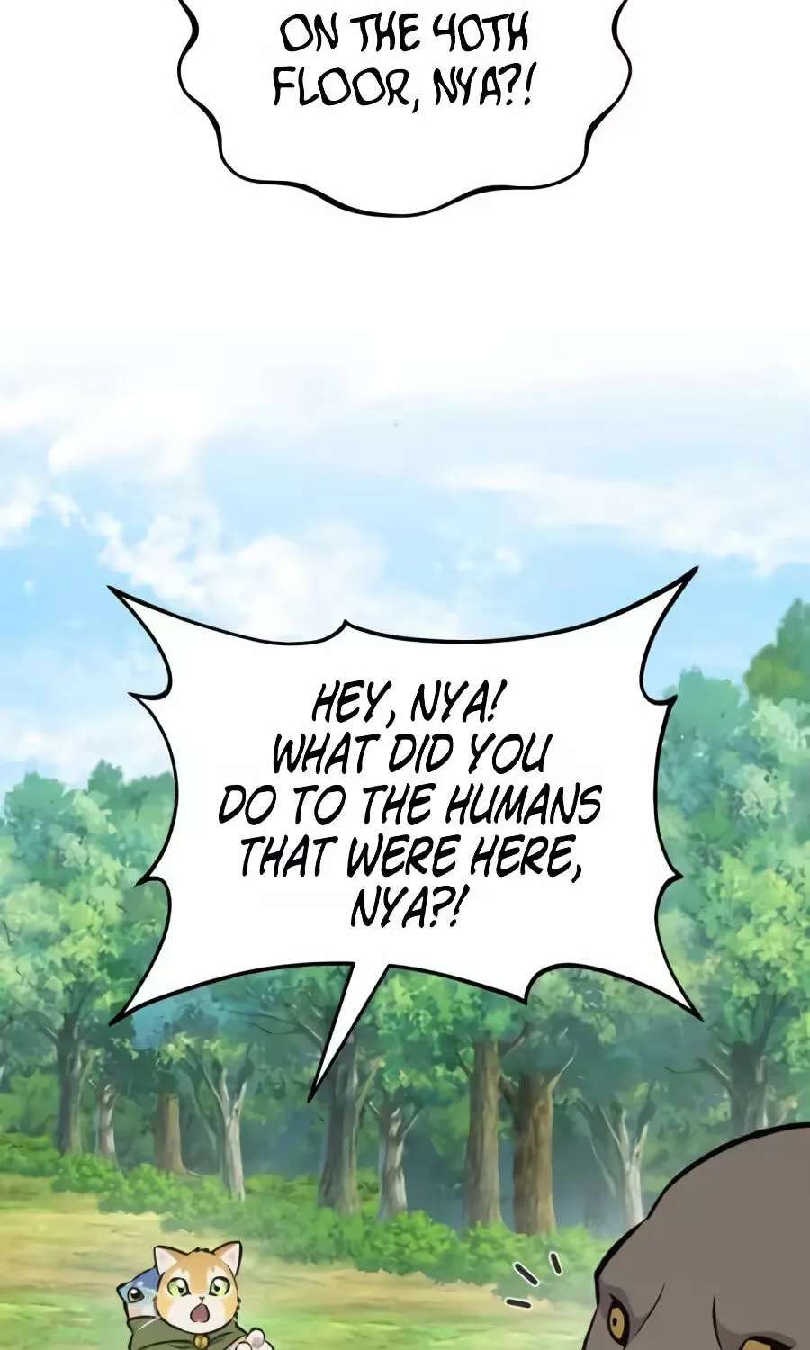 The Top Dungeon Farmer Chapter 142 - page 85