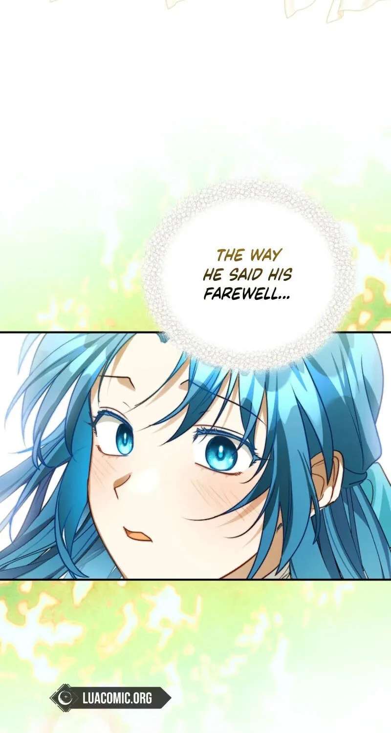 Not Your Monster-In-Law Chapter 76 - page 36