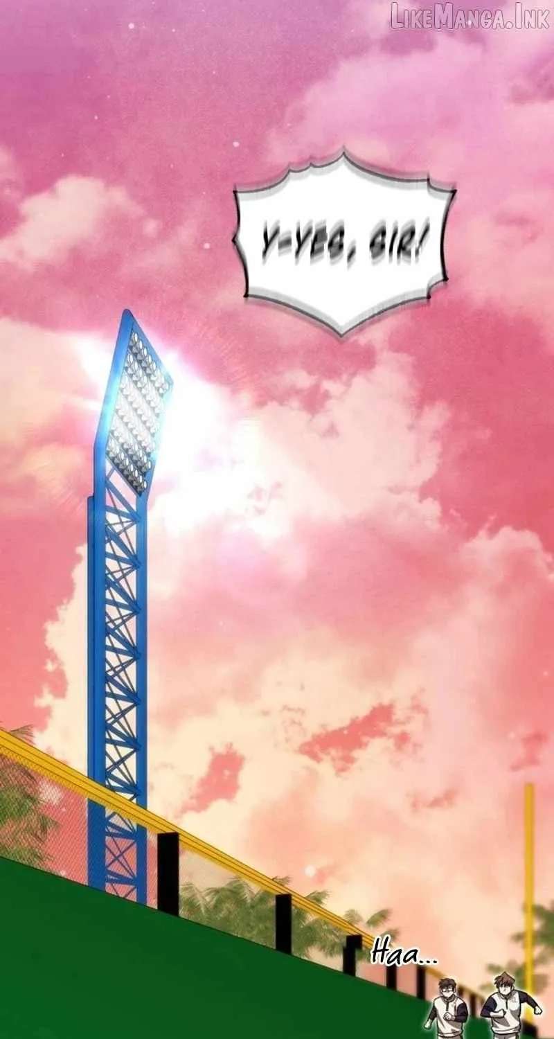 Genius Hitter Hits Fastball Chapter 133 - page 63