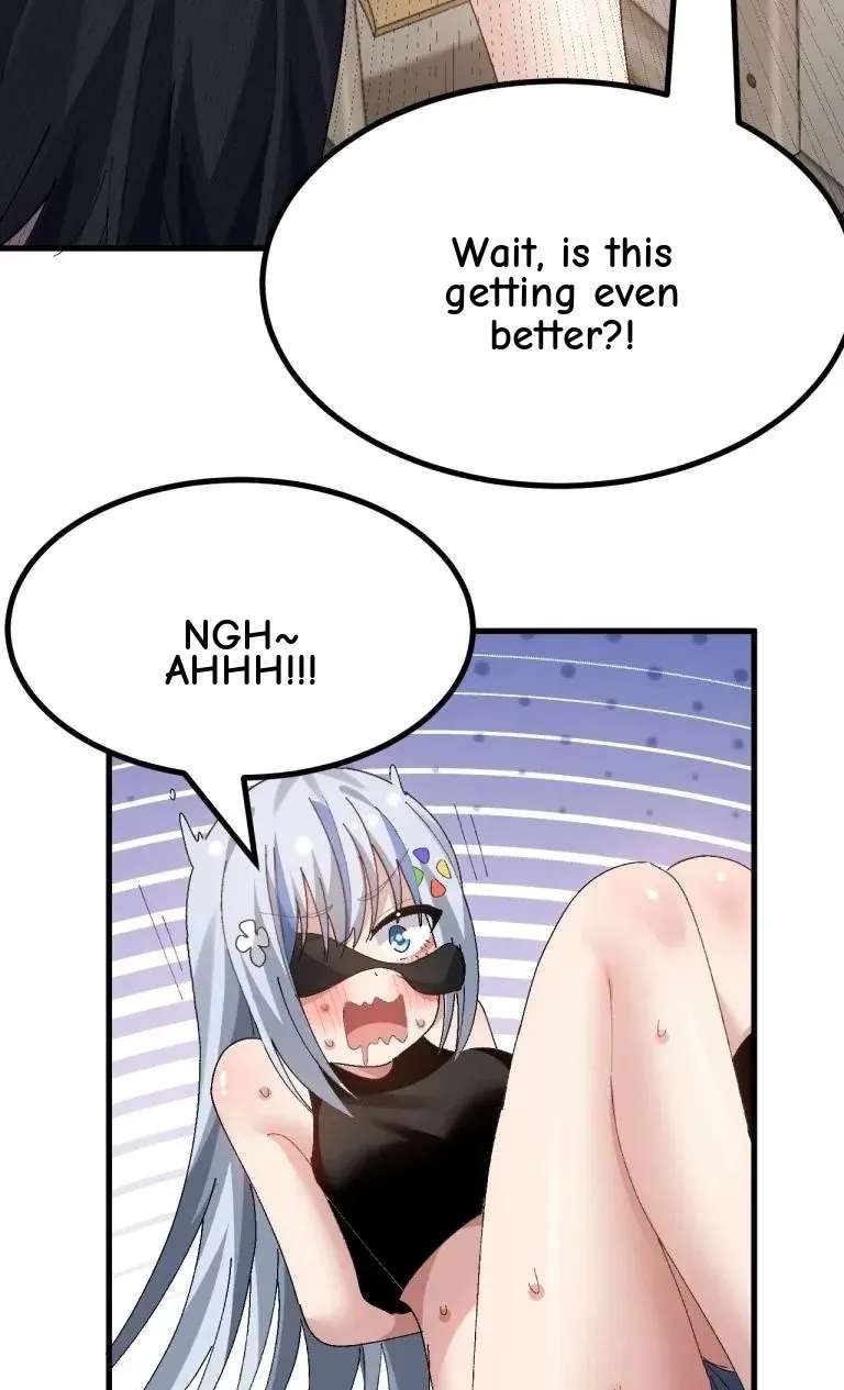 The Graduation Project Is, Making Butter! Chapter 63 - page 14