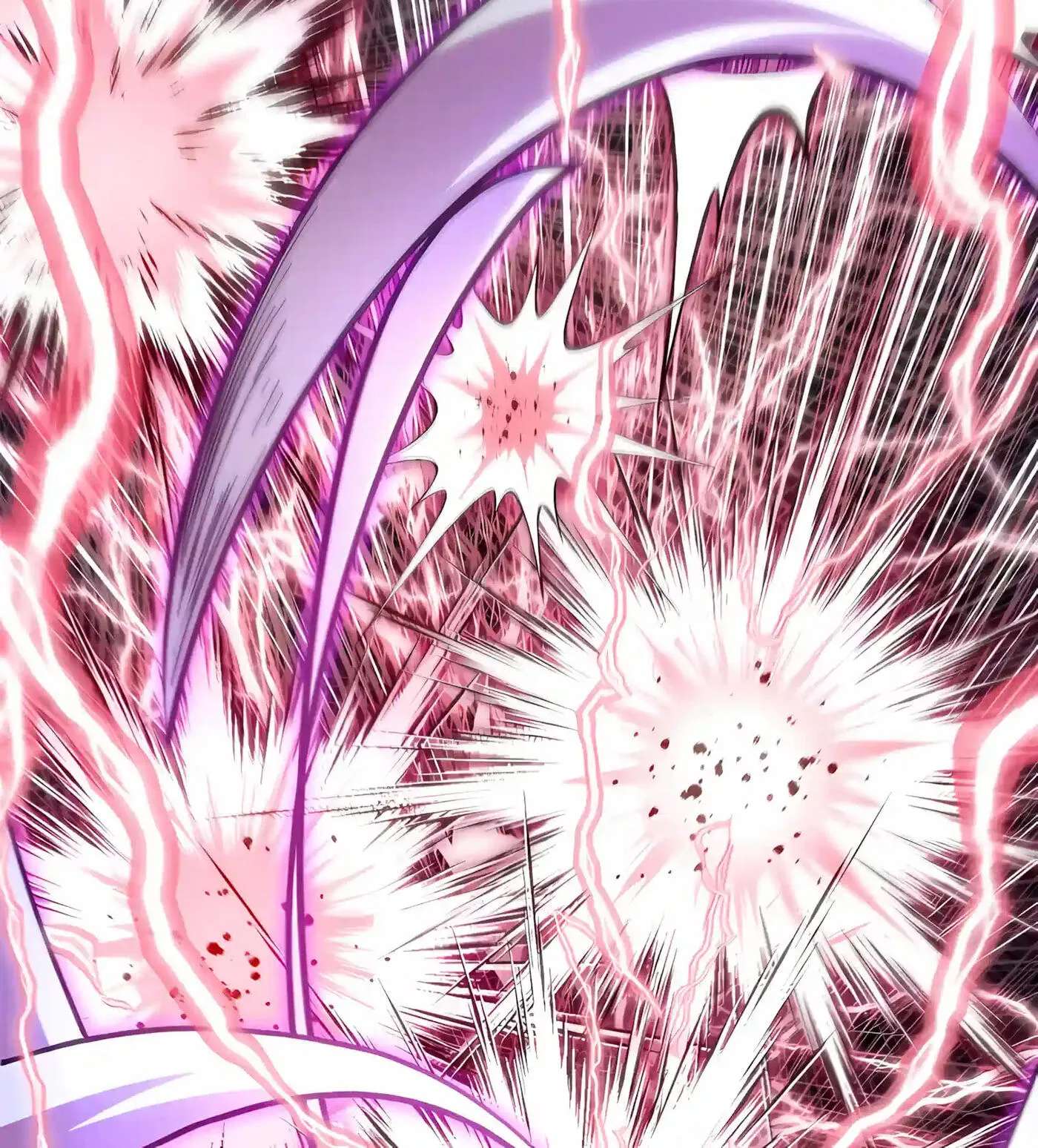 Lucky Me: I Secretly Cultivated for 1,000 Years Chapter 277 - page 32