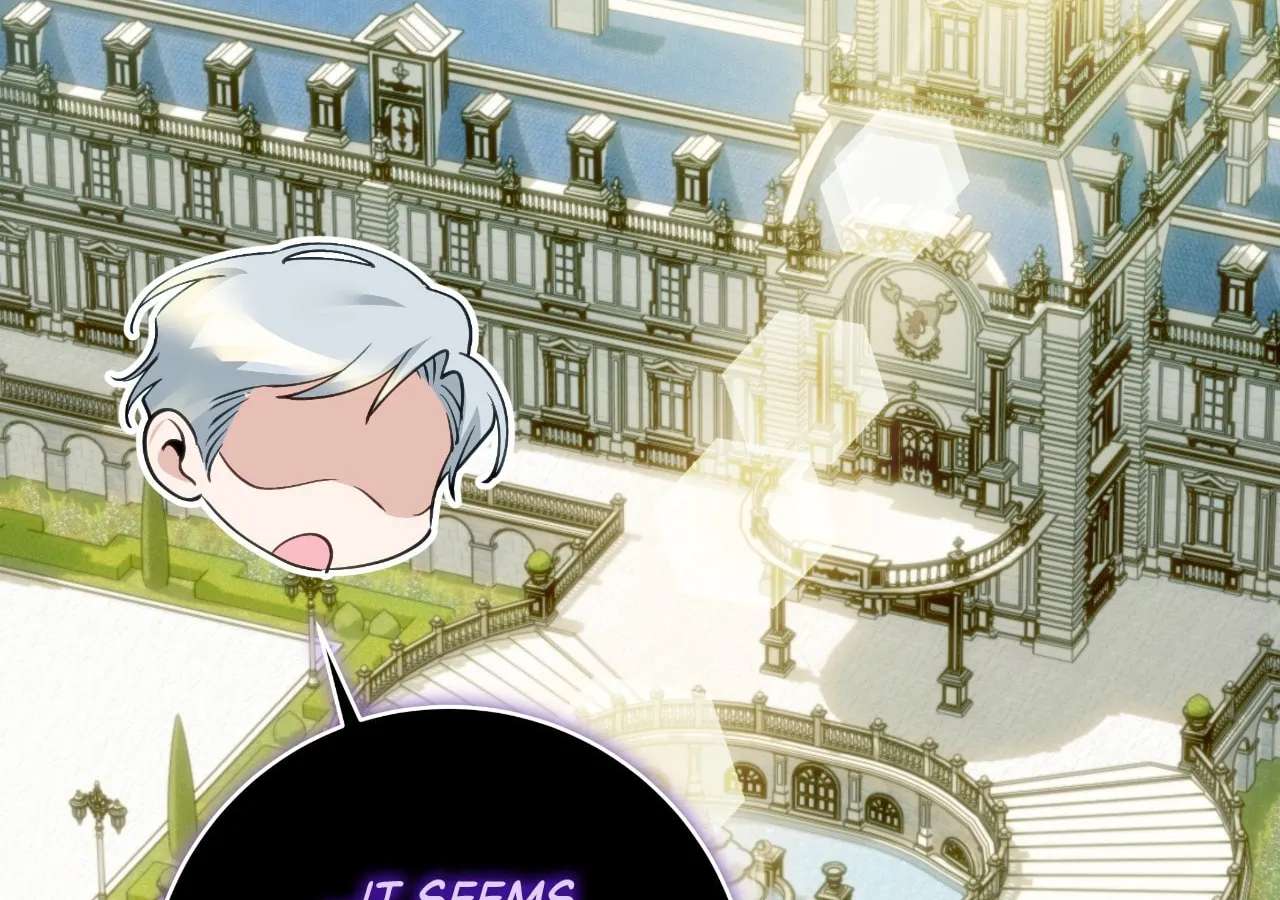 A Taste of Happiness for the Tragic Extra Chapter 65 - page 172