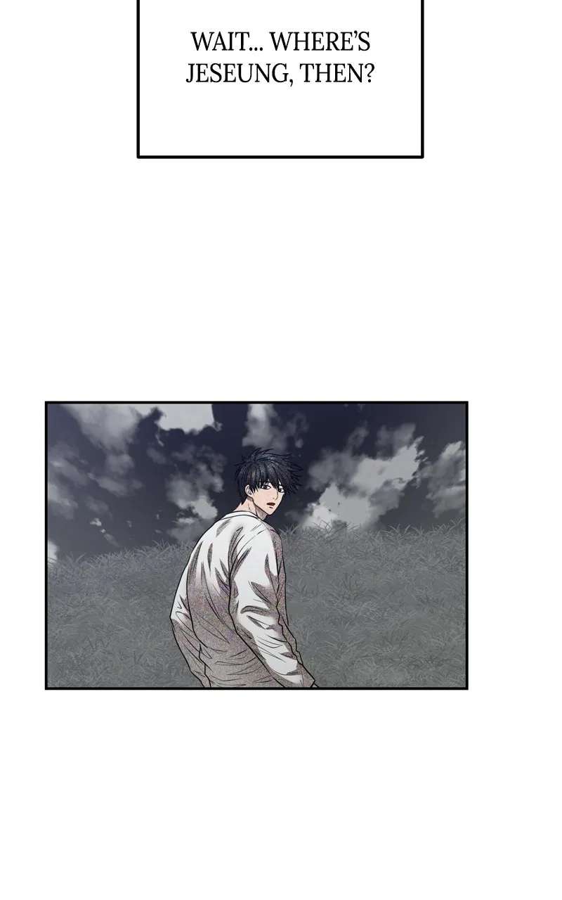 Why You Shouldn't Entera Haunted House Chapter 73 - page 98