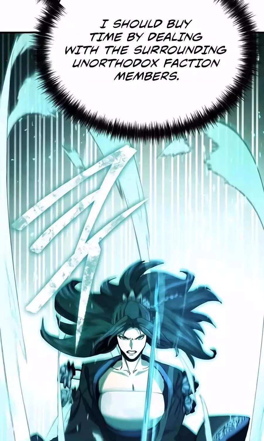 I Became a Martial Arts God's Youngest Son Chapter 8 - page 29