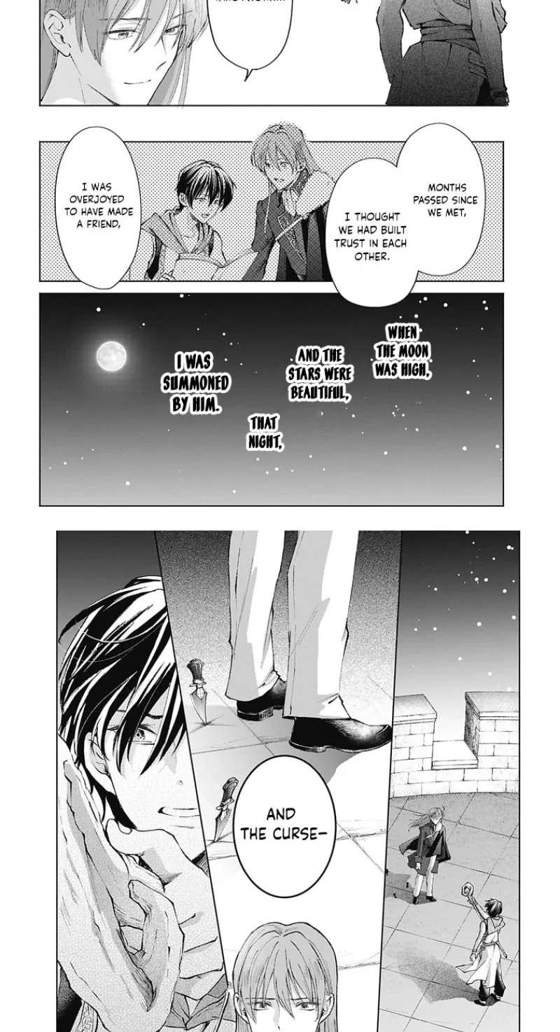 Super Beauty & the Beast: I Kissed Him and He Turned into a Prince?! Now I Have to Recast the Spell! Chapter 1 - page 26