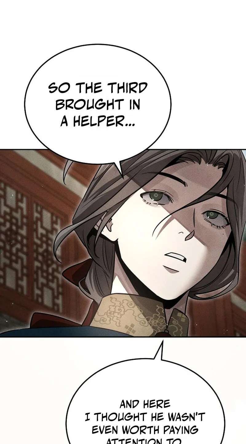 The Legend of Enxue Chapter 70 - page 89