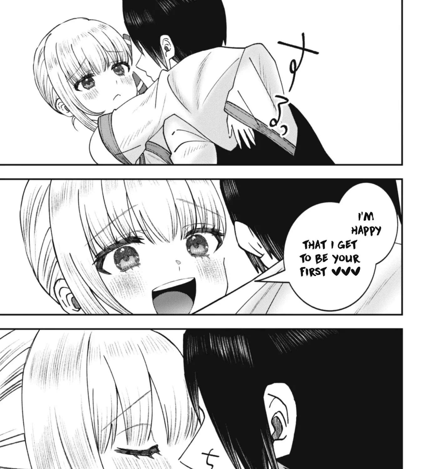 The Internet Café Where I Work Somehow Became a Hangout Spot for Beautiful Girls. Chapter 4 - page 22