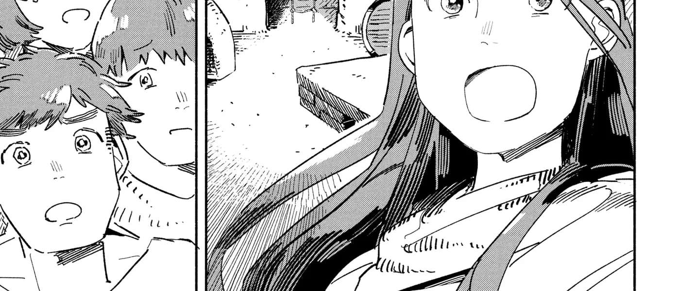 Kobito no Shiita to Karigurashi no Mori Chapter 9 - page 14