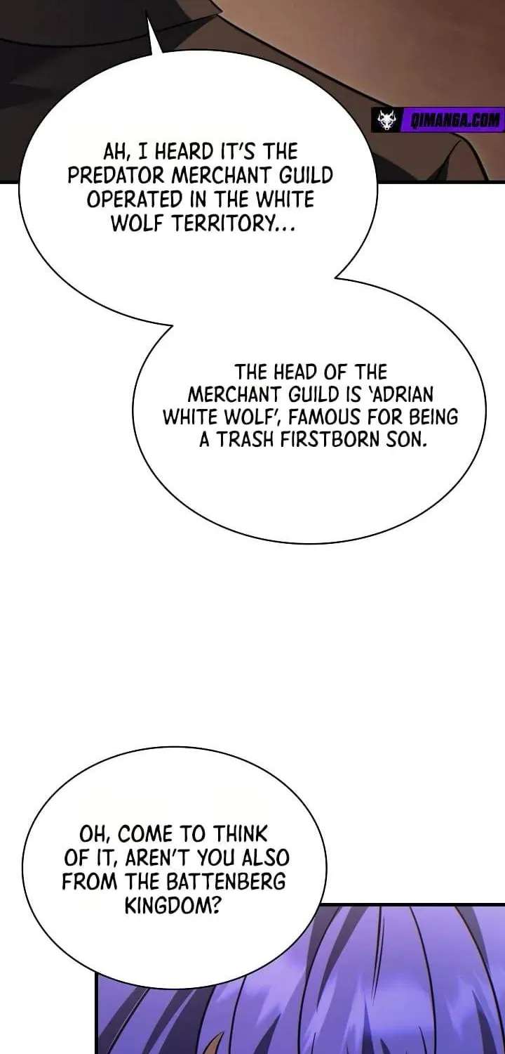 The Lord Who Levels Up by Devouring Chapter 7 - page 6