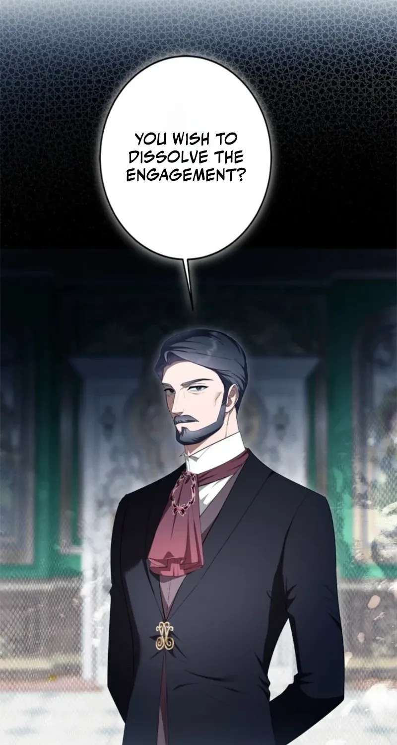 The Timid Lady of the Frontier Won't Give Up on Revenge Chapter 21 - page 54